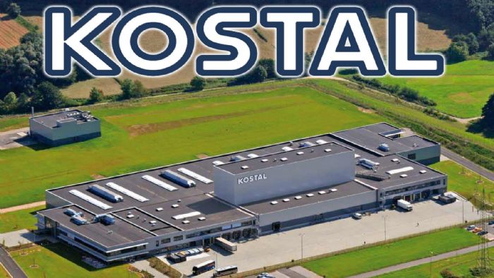 «Ισχυροποιείται» η KOSTAL Solar Electric Hellas